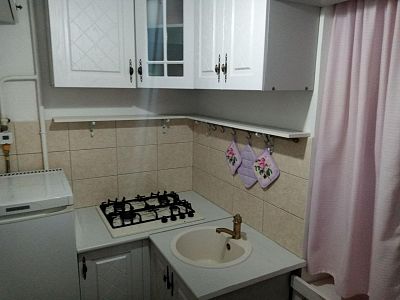 Купить квартиру г Сочи, ул Нагорная, д 12 11600000 рублей