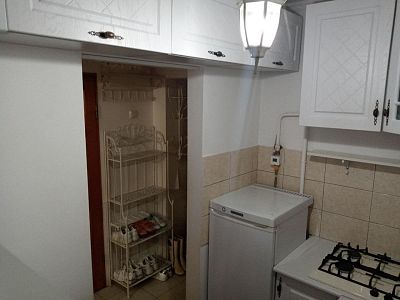 Купить квартиру г Сочи, ул Нагорная, д 12 11600000 рублей
