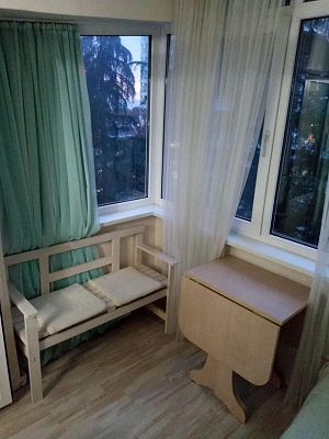 Купить квартиру г Сочи, ул Нагорная, д 12 11600000 рублей