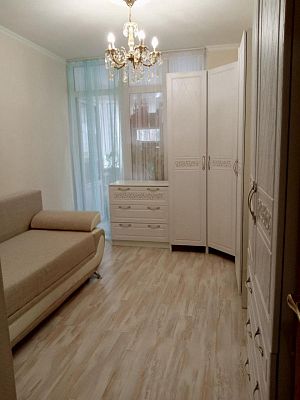 Купить квартиру г Сочи, ул Нагорная, д 12 11600000 рублей