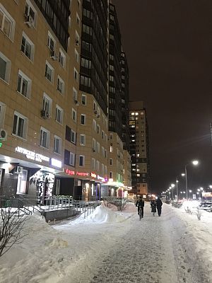 Купить квартиру г Реутов, Юбилейный пр-кт, д 63 9200000 рублей