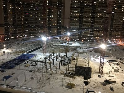 Купить квартиру г Реутов, Юбилейный пр-кт, д 63 9200000 рублей