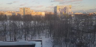 Купить квартиру г Москва, Керамический проезд, д 73 к 1 16500000 рублей