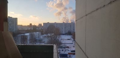 Купить квартиру г Москва, Керамический проезд, д 73 к 1 16500000 рублей