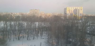 Купить квартиру г Москва, Керамический проезд, д 73 к 1 16500000 рублей