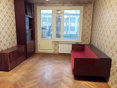 Купить квартиру г Москва, ул Онежская, д 57/34 7200000 рублей