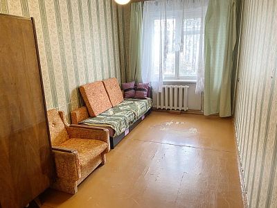 Продать квартиру г Хабаровск, Восточное шоссе, д 38 4400000 рублей