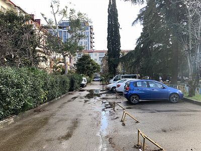 Купить квартиру г Сочи, ул Куйбышева, д 27 16500000 рублей