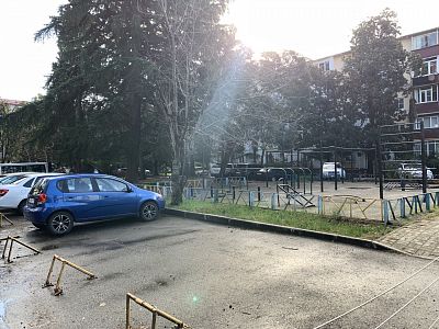 Купить квартиру г Сочи, ул Куйбышева, д 27 16500000 рублей
