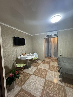 Купить квартиру г Сочи, ул Виноградная, д 4 17500000 рублей