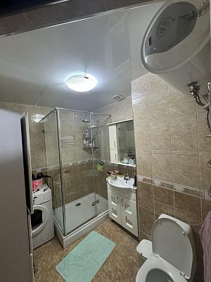 Купить квартиру г Сочи, ул Виноградная, д 4 17500000 рублей