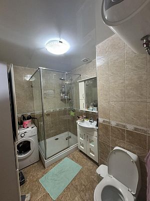 Купить квартиру г Сочи, ул Виноградная, д 4 17500000 рублей