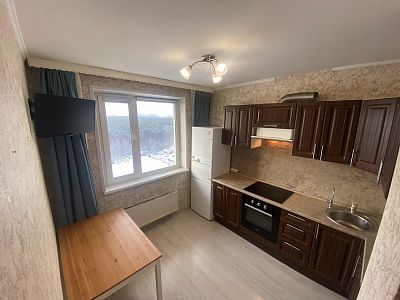 Купить квартиру г Москва, ул Шолохова, д 2 9900000 рублей