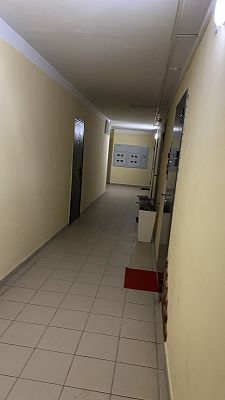 Купить квартиру г Хабаровск, ул Запарина, д 111 16499000 рублей