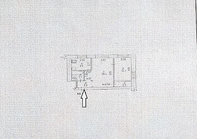 Купить квартиру г Хабаровск, ул Гамарника, д 82 6600000 рублей