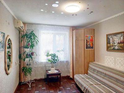 Продать квартиру г Хабаровск, ул Джамбула, д 25 6800000 рублей