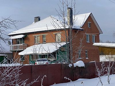 Продать дом деревня Лизуново, ул Лесная, д 2 27000000 рублей