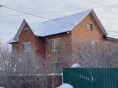 Продать дом деревня Лизуново, ул Лесная, д 2 27000000 рублей