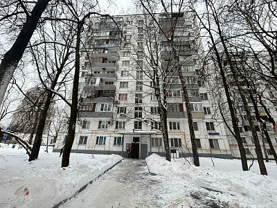Продать квартиру г Москва, ул Дегунинская, д 6 13700000 рублей