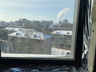 Купить квартиру г Хабаровск, ул Дикопольцева, д 47/1 к 3 14150000 рублей