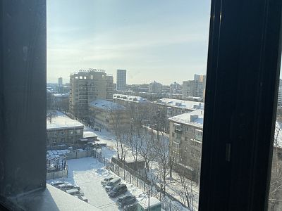 Купить квартиру г Хабаровск, ул Дикопольцева, д 47/1 к 3 14150000 рублей