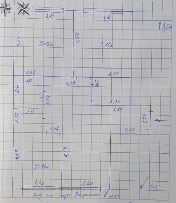 Купить квартиру г Сочи, ул Звездная, д 19/1 26000000 рублей