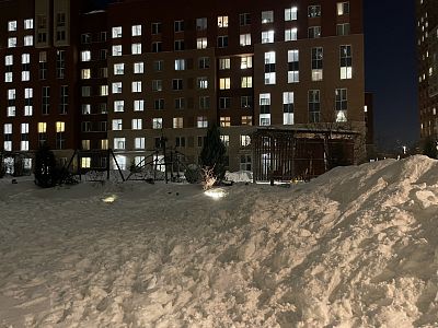 Купить квартиру г Москва, Рязанский пр-кт, д 2/1 к 5Т 24300000 рублей