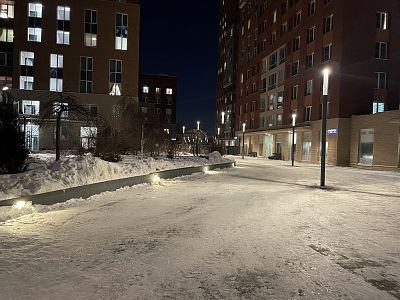 Купить квартиру г Москва, Рязанский пр-кт, д 2/1 к 5Т 24300000 рублей