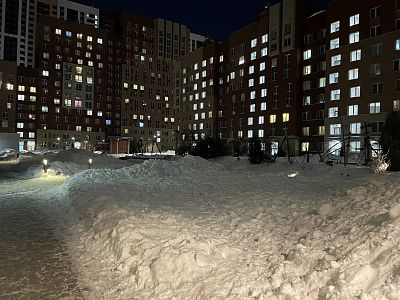 Купить квартиру г Москва, Рязанский пр-кт, д 2/1 к 5Т 24300000 рублей