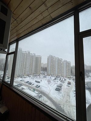 Купить квартиру г Москва, Рублёвское шоссе, д 99 к 5 22500000 рублей