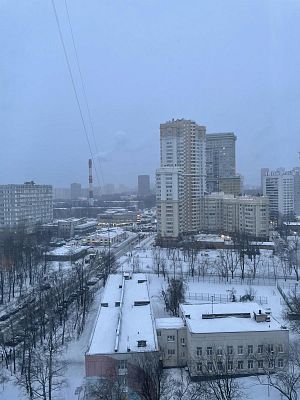 Купить квартиру г Москва, ул Ельнинская, д 20 к 2 29300000 рублей