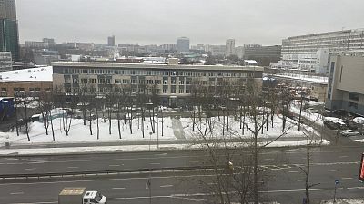 Продать квартиру г Москва, ул Намёткина, д 9 21800000 рублей
