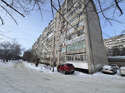 Продать квартиру г Хабаровск, ул Полярная, д 2 7000000 рублей