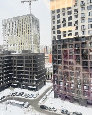 Купить квартиру г Москва, Береговой пр-д, д 1Б 19190000 рублей
