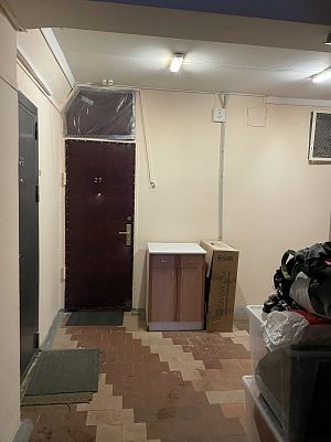 Купить квартиру г Москва, Рублёвское шоссе, д 99 к 5 22500000 рублей