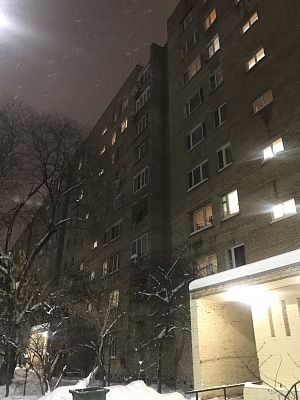 Купить квартиру г Реутов, Юбилейный пр-кт, д 17 9700000 рублей