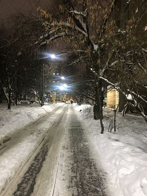 Купить квартиру г Реутов, Юбилейный пр-кт, д 17 9700000 рублей
