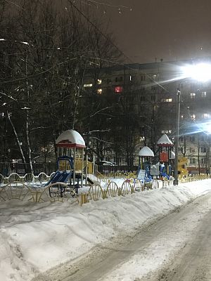 Купить квартиру г Реутов, Юбилейный пр-кт, д 17 9700000 рублей