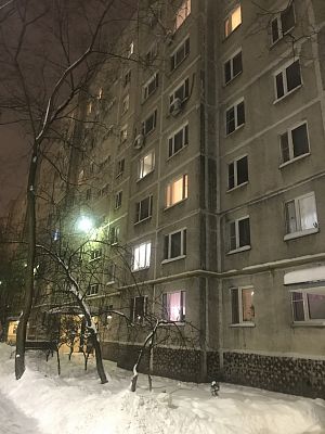 Купить квартиру г Реутов, ул Г.И.Котовского, д 6 16100000 рублей