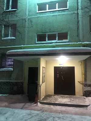 Купить квартиру г Реутов, ул Г.И.Котовского, д 6 16100000 рублей