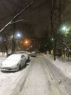 Купить квартиру г Реутов, ул Г.И.Котовского, д 6 16100000 рублей
