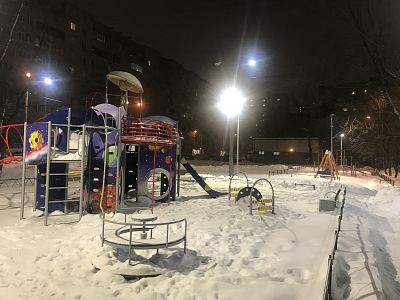 Купить квартиру г Реутов, ул Г.И.Котовского, д 6 16100000 рублей
