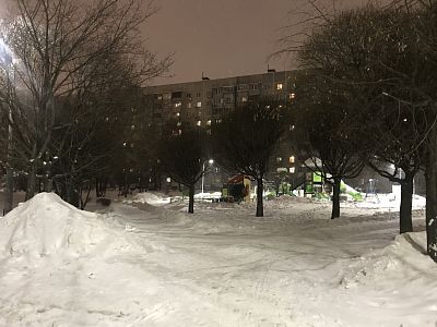 Купить квартиру г Реутов, Юбилейный пр-кт, д 8 18800000 рублей
