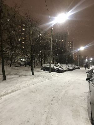 Купить квартиру г Реутов, Юбилейный пр-кт, д 8 18800000 рублей