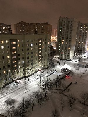 Купить квартиру г Реутов, Юбилейный пр-кт, д 8 18800000 рублей