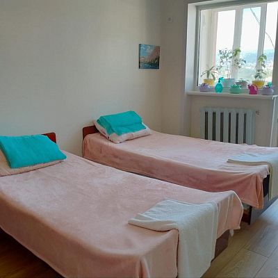 Купить квартиру г Сочи, ул Пирогова, д 6 к 1 14300000 рублей