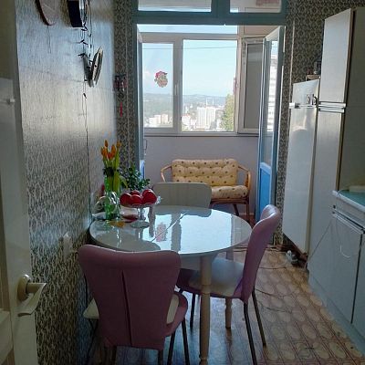 Купить квартиру г Сочи, ул Пирогова, д 6 к 1 14300000 рублей