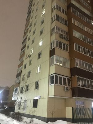 Купить квартиру г Реутов, Носовихинское шоссе, д 25 12100000 рублей