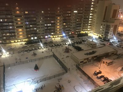 Купить квартиру г Реутов, Носовихинское шоссе, д 25 12100000 рублей