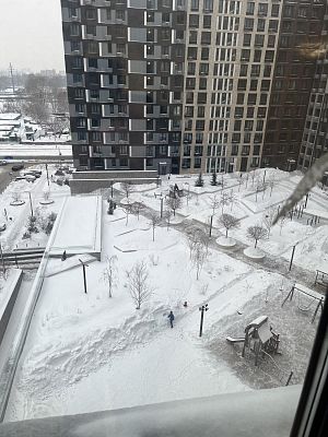 Купить квартиру г Москва, ул Большая Филёвская, д 3 к 1 29900000 рублей